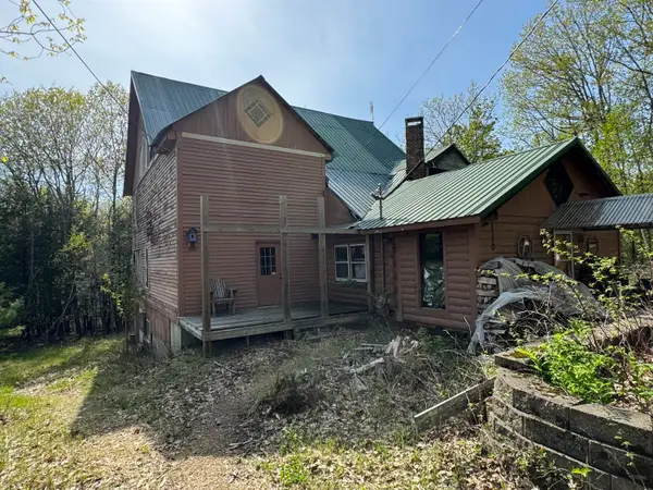 36 Van Buren Drive, Newfield, ME 04095