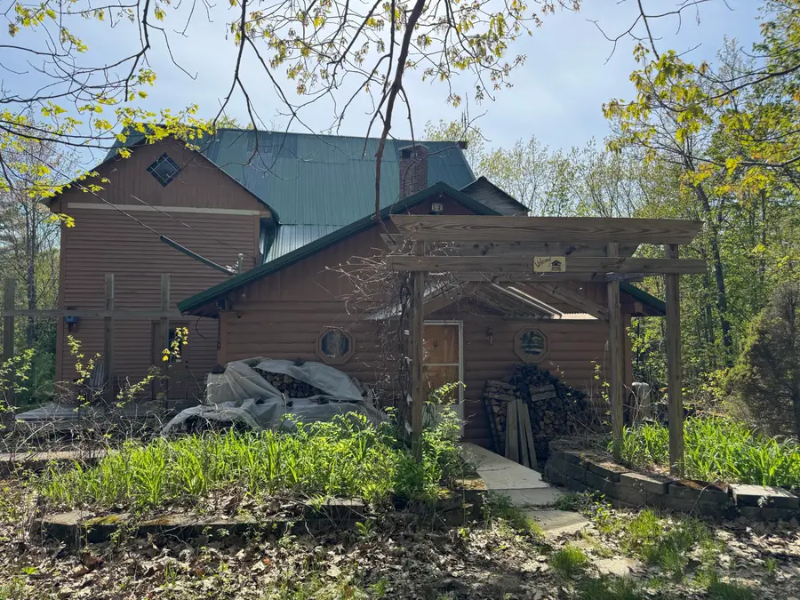 36 Van Buren Drive, Newfield, ME 04095 - #3