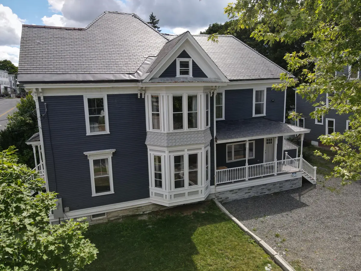 84 Cedar Street, Bangor, ME 04401 - #1