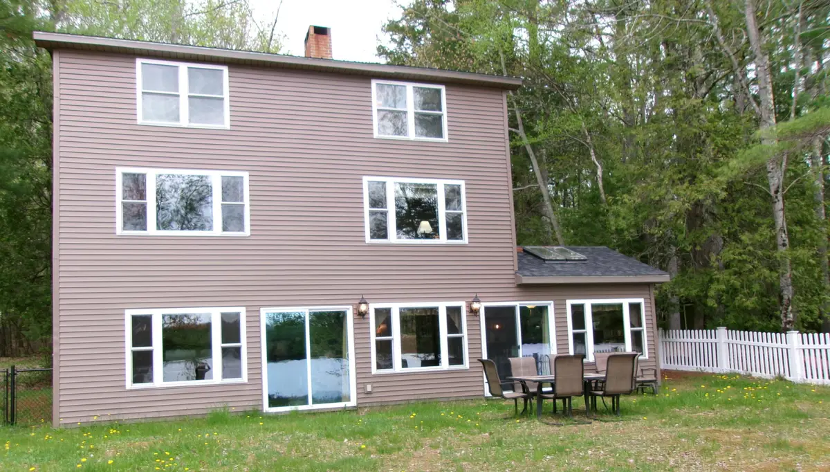 35 Heron Road, Madison, ME 04950 - #1