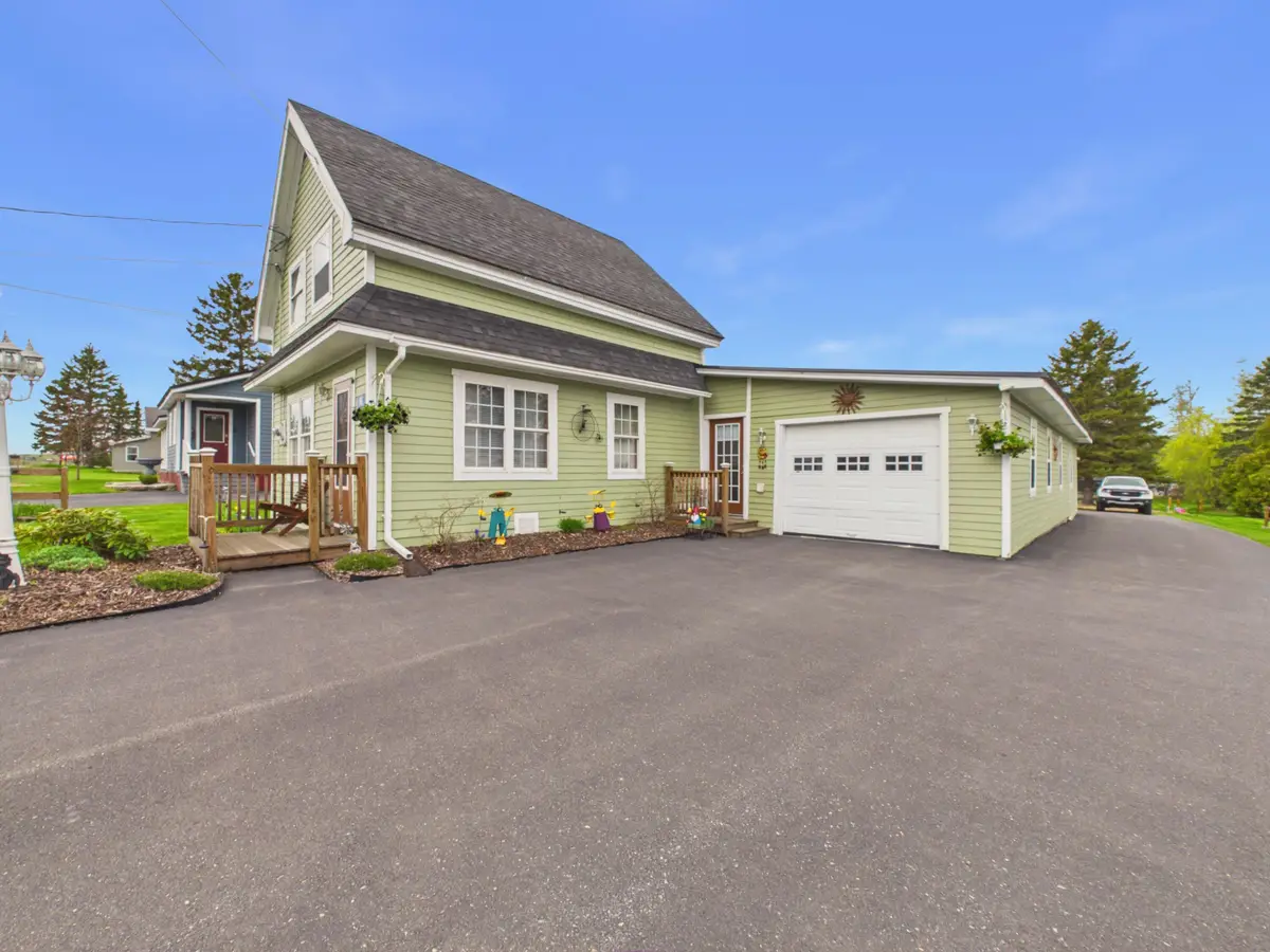 186 Champlain Street, Van Buren, ME 04785 - #1