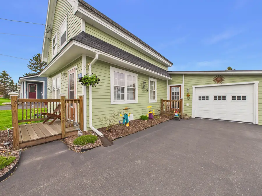 186 Champlain Street, Van Buren, ME 04785 - #2