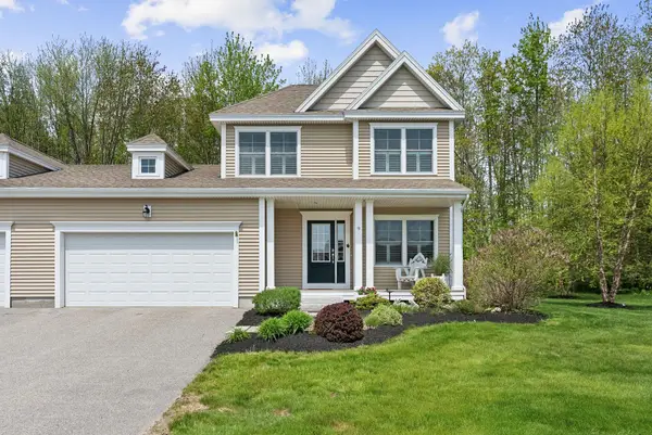 9 Mccann Way #9, Scarborough, ME 04074