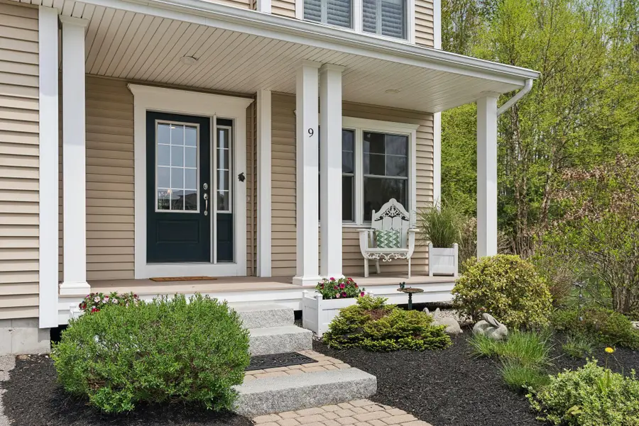 9 Mccann Way #9, Scarborough, ME 04074 - #2