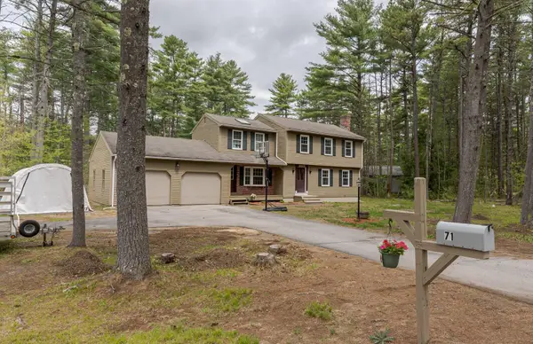 71 Keay Road, Berwick, ME 03901