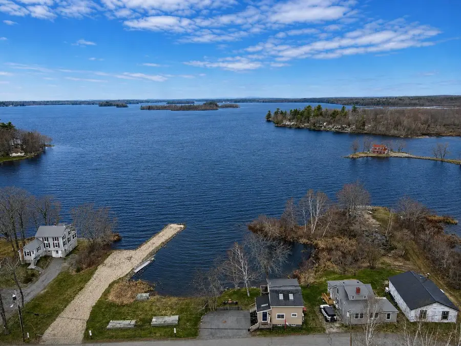 83 Orono Landing Road, Orono, ME 04473 - #2