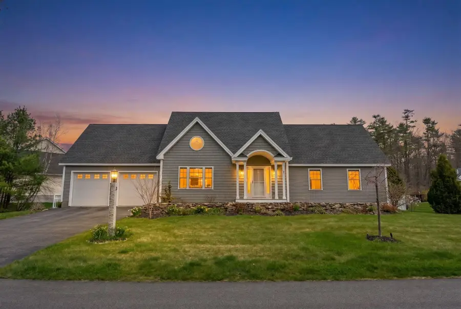 3 Chestnut Lane, Kennebunk, ME 04043 - #2