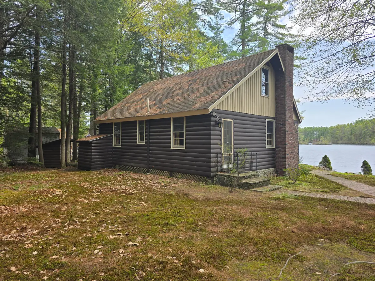 158 Pine Point Road, Oxford, ME 04270 - #1