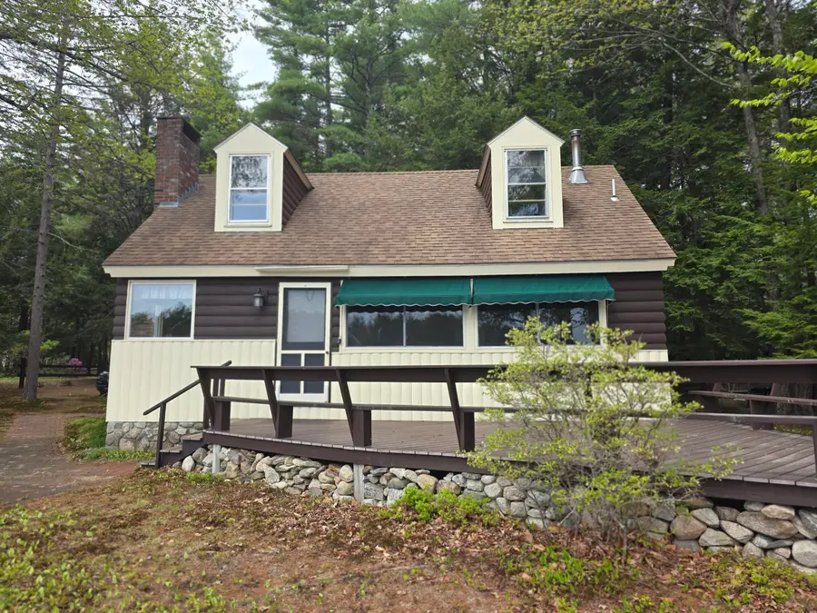 158 Pine Point Road, Oxford, ME 04270 - #3