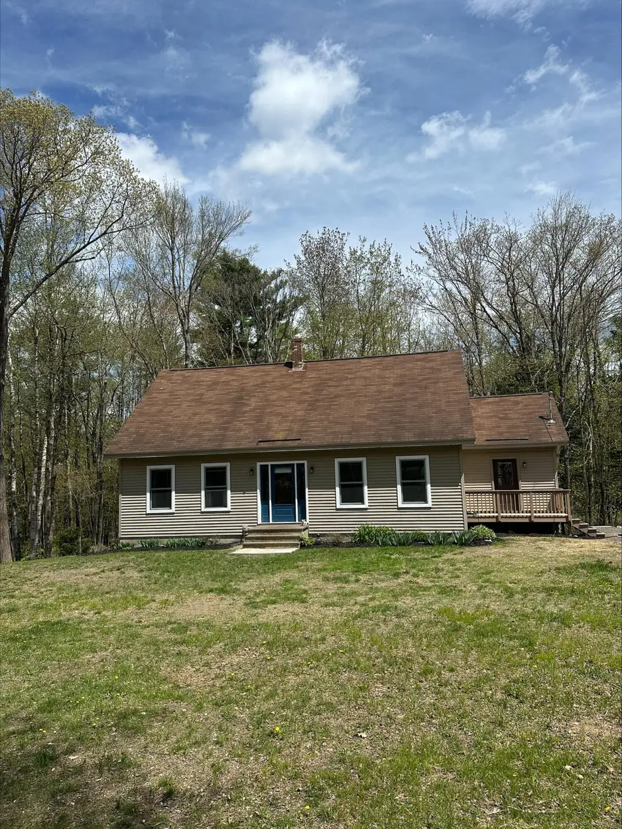 671 Meadow Road, Topsham, ME 04086 - #2