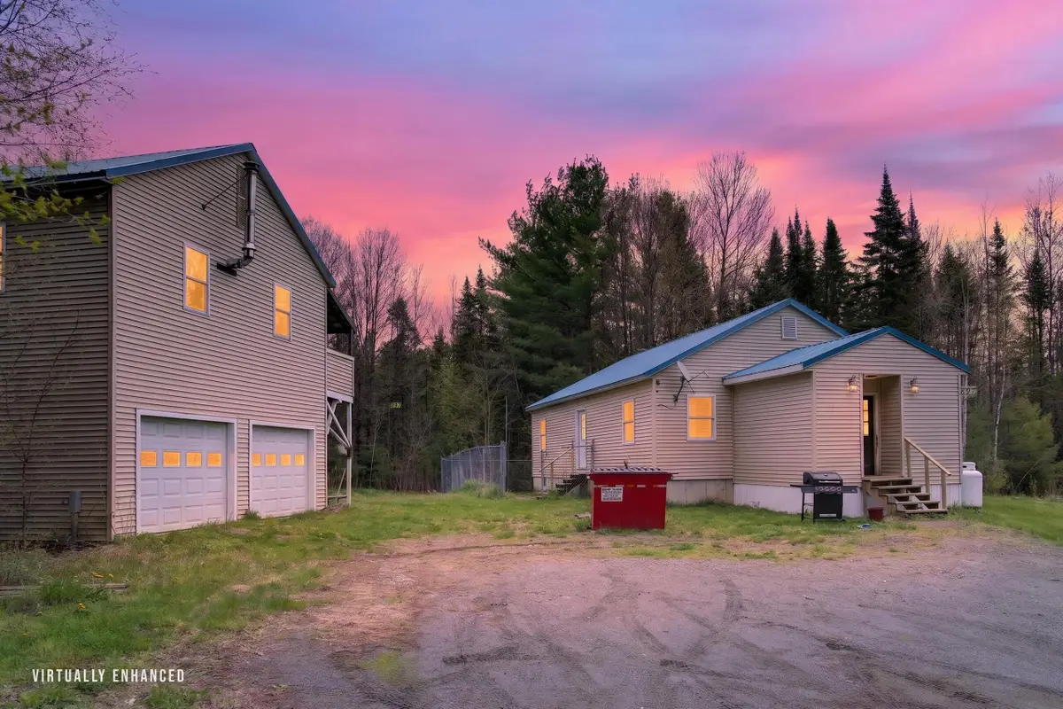 659 Hartland Road, Canaan, ME 04924 - #1