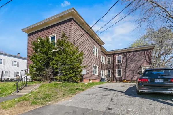 5 Cottage Street, Lewiston, ME 04240