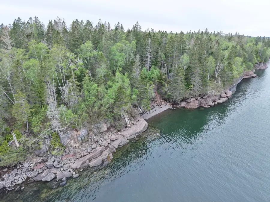 L 3,4,5,11 Sunrise Shores Drive, Perry, ME 04667 - #2