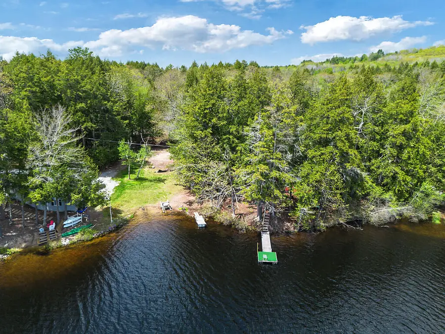 100 N Shore Drive, Limerick, ME 04048 - #2