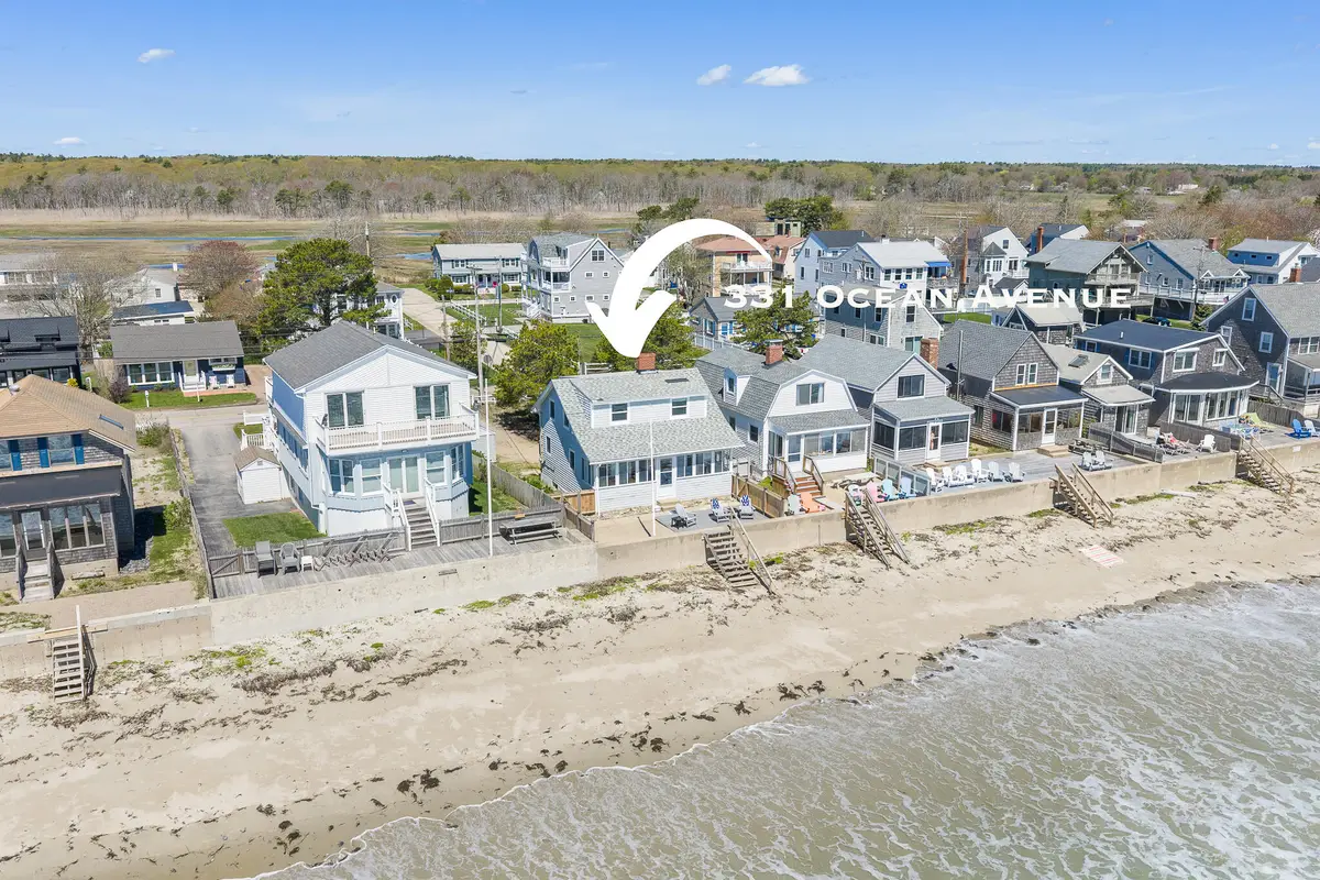 331 Ocean Avenue, Wells, ME 04090 - #1