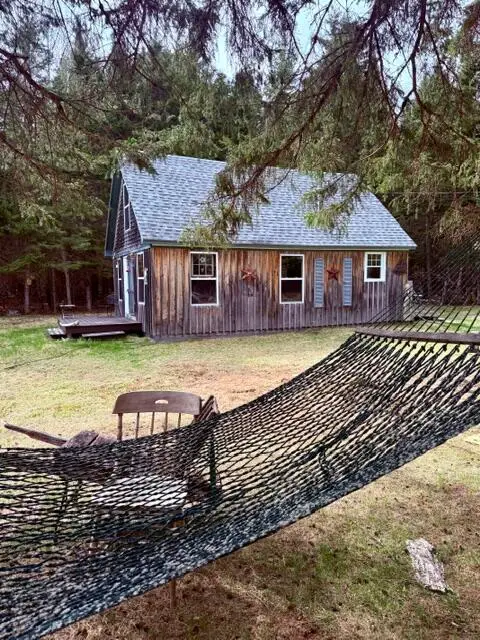 234 Walker Brook Road, Allagash, ME 04774 - #2