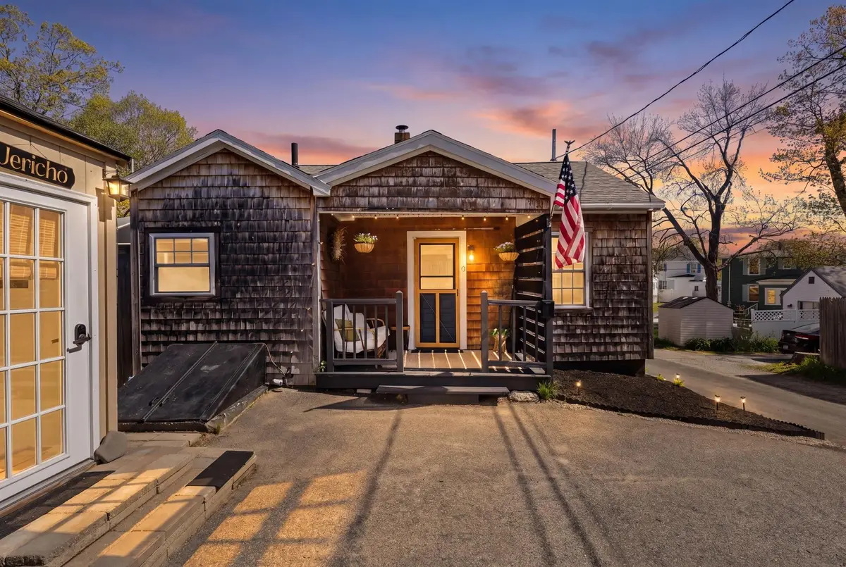 10 Ninth Street, Old Orchard Beach, ME 04064 - #1
