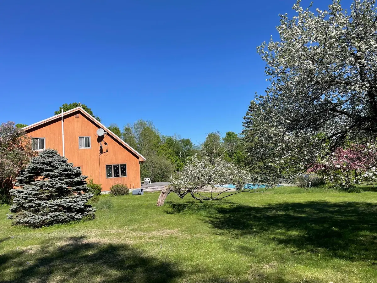 1971 Industry Road, Industry, ME 04938 - #1