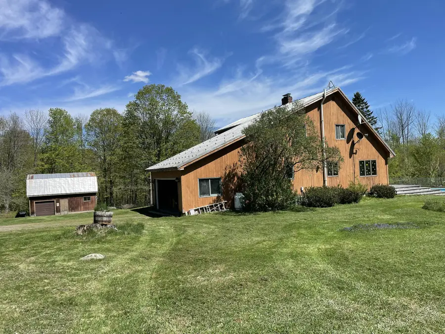 1971 Industry Road, Industry, ME 04938 - #2