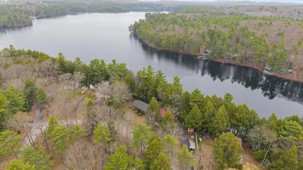 63 Black Point Road, New Gloucester, ME 04260