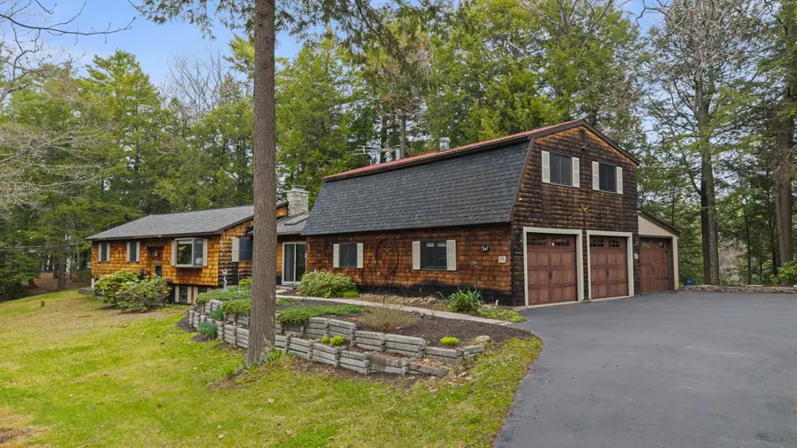63 Black Point Road, New Gloucester, ME 04260 - #2