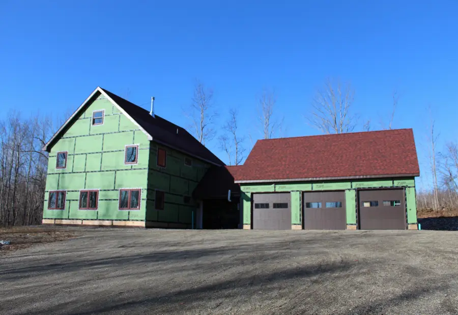 896 Moosehead Trail Highway, Jackson, ME 04921 - #2