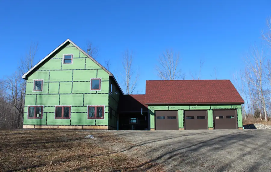 896 Moosehead Trail Highway, Jackson, ME 04921 - #3