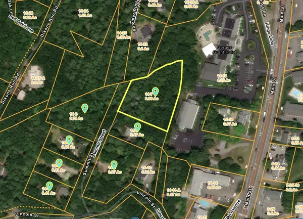 0 Summit Street, Ogunquit, ME 03907