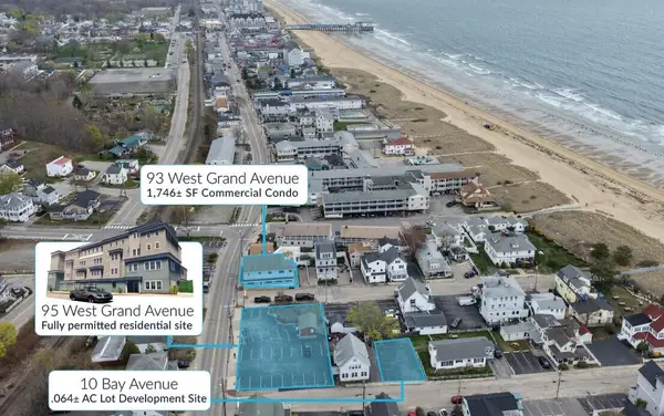 Address Withheld By Seller, Old Orchard Beach, ME 04064