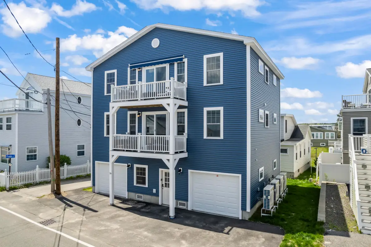 26 Atlantic Avenue, Wells, ME 04090 - #1