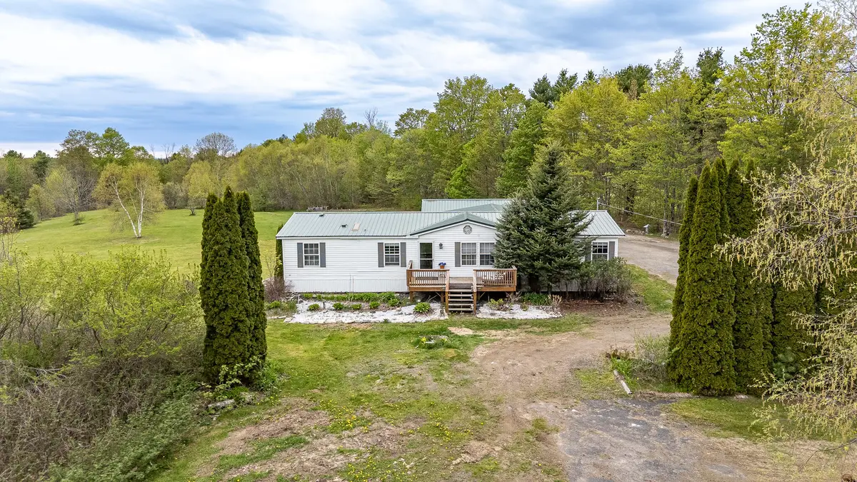 1299 Bangor Road, Dover Foxcroft, ME 04426 - #1