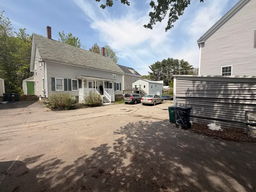 64-66 W Cutts Street, Biddeford, ME 04005 - #2