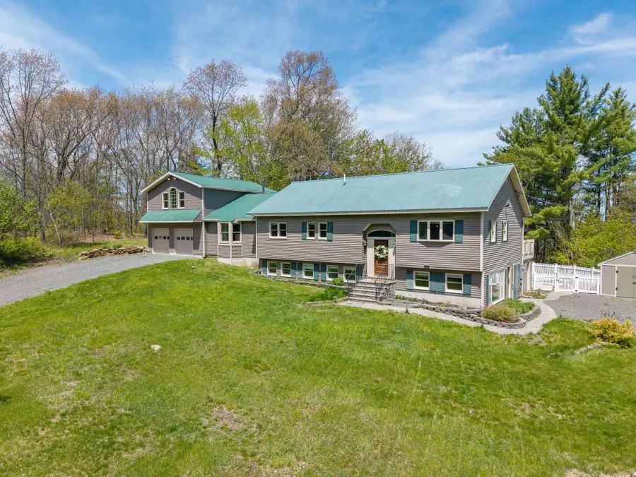 528 Bauneg Beg Hill Road, North Berwick, ME 03906 - #2