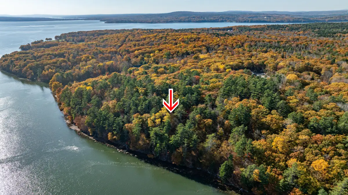 L72 Eastside Drive, Verona Island, ME 04416 - #1