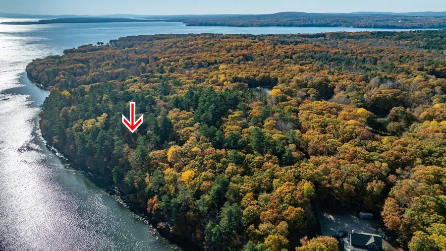 L72 Eastside Drive, Verona Island, ME 04416 - #2