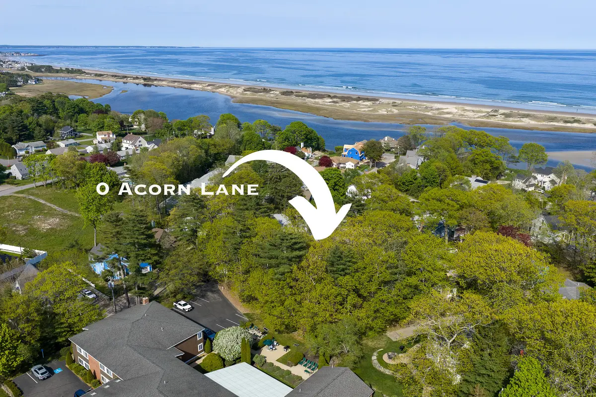0 Acorn Lane, Ogunquit, ME 03907 - #1