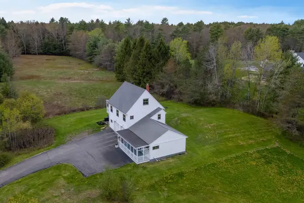 21 Frye Drive, Cumberland, ME 04021