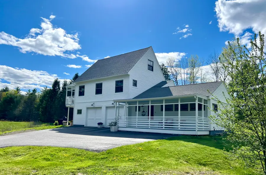 21 Frye Drive, Cumberland, ME 04021 - #2