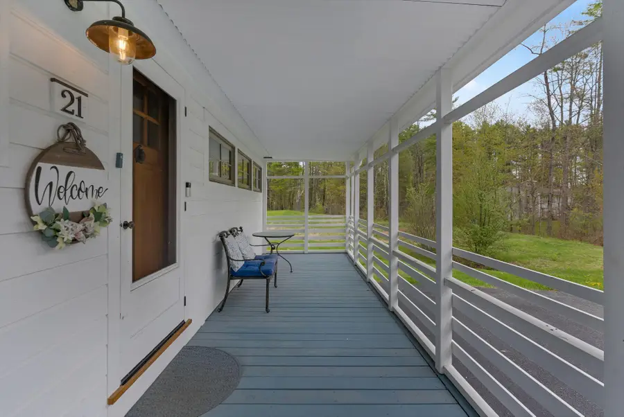 21 Frye Drive, Cumberland, ME 04021 - #3