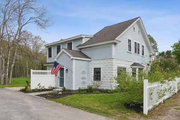 17 Sea Road, Kennebunk, ME 04043