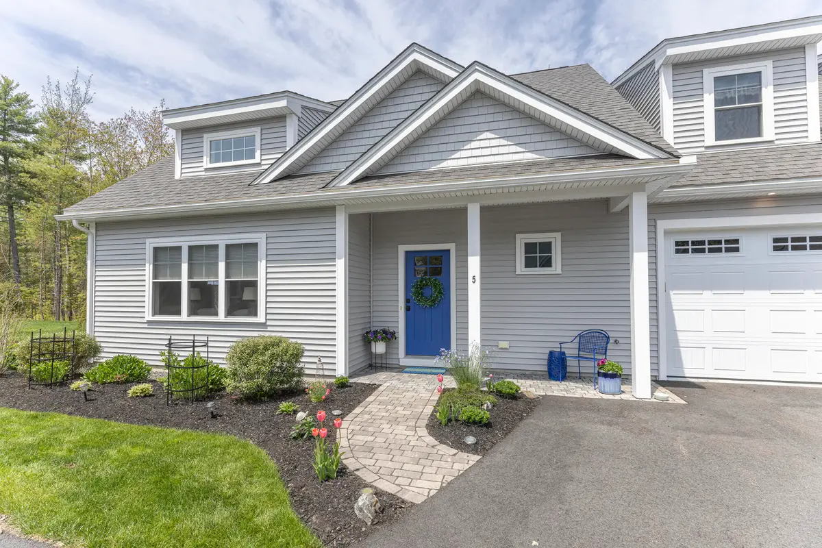 5 Jennifer Lane #2, Wells, ME 04090 - #1
