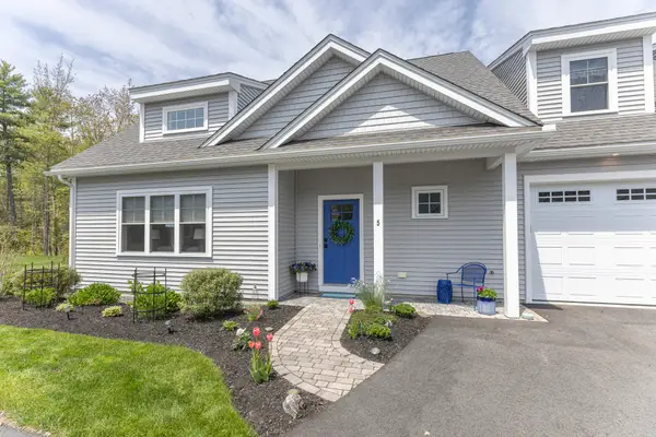 5 Jennifer Lane #2, Wells, ME 04090