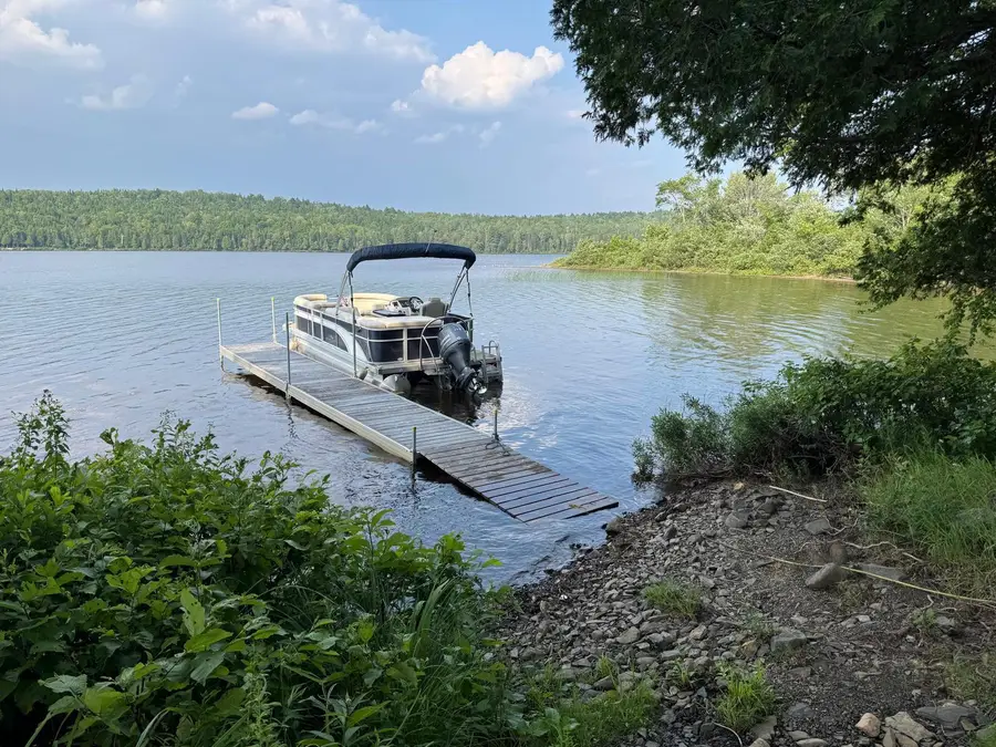 736 West Road, Portage Lake, ME 04768 - #2