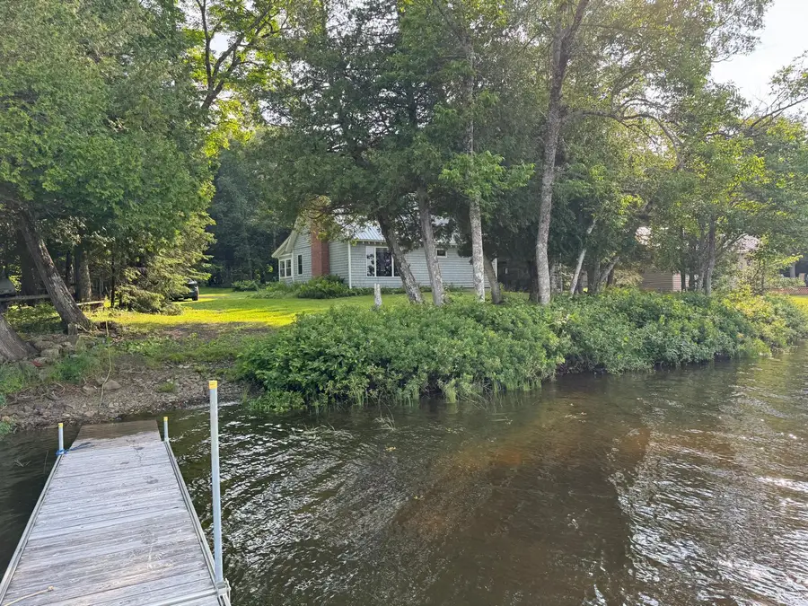 736 West Road, Portage Lake, ME 04768 - #3