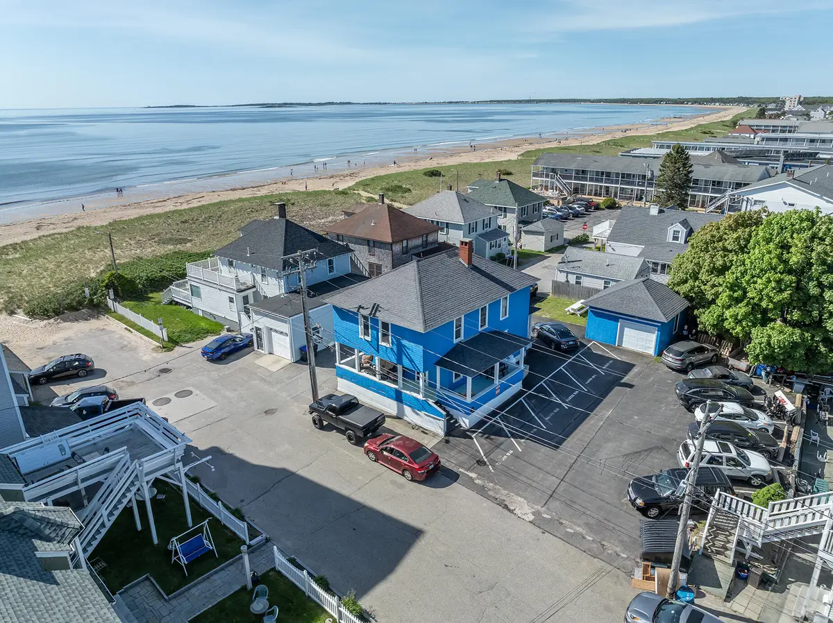 5 4th Avenue, Old Orchard Beach, ME 04064 - #1