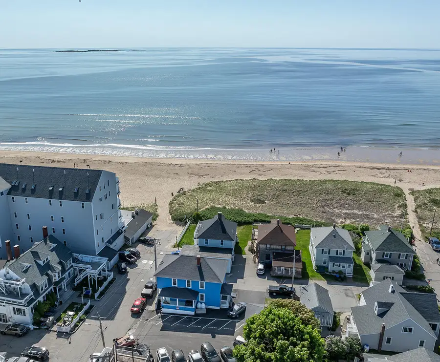 5 4th Avenue, Old Orchard Beach, ME 04064 - #2