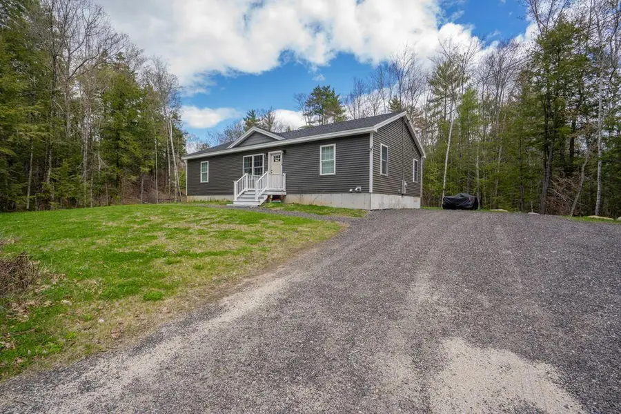110 Coffin Hill Road, Limerick, ME 04048 - #3