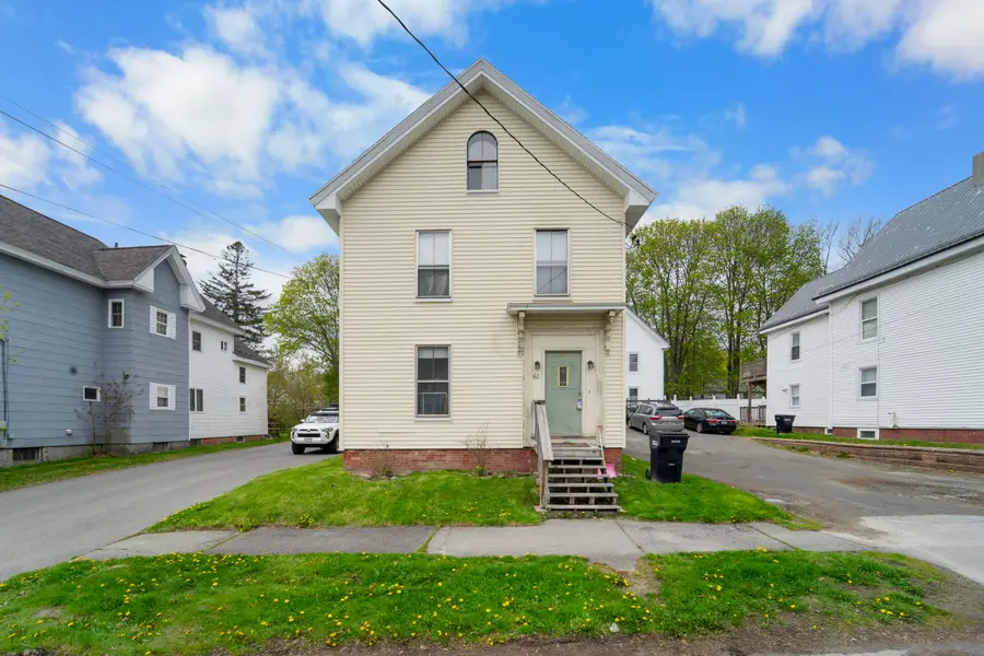 60 Fern Street, Bangor, ME 04401 - #2