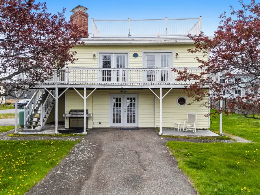 32 Parlin Road, York, ME 03909 - #3