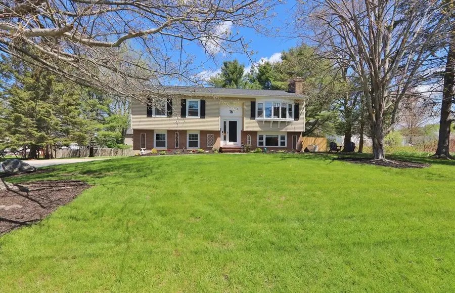 16 Willow Way, Brewer, ME 04412 - #3